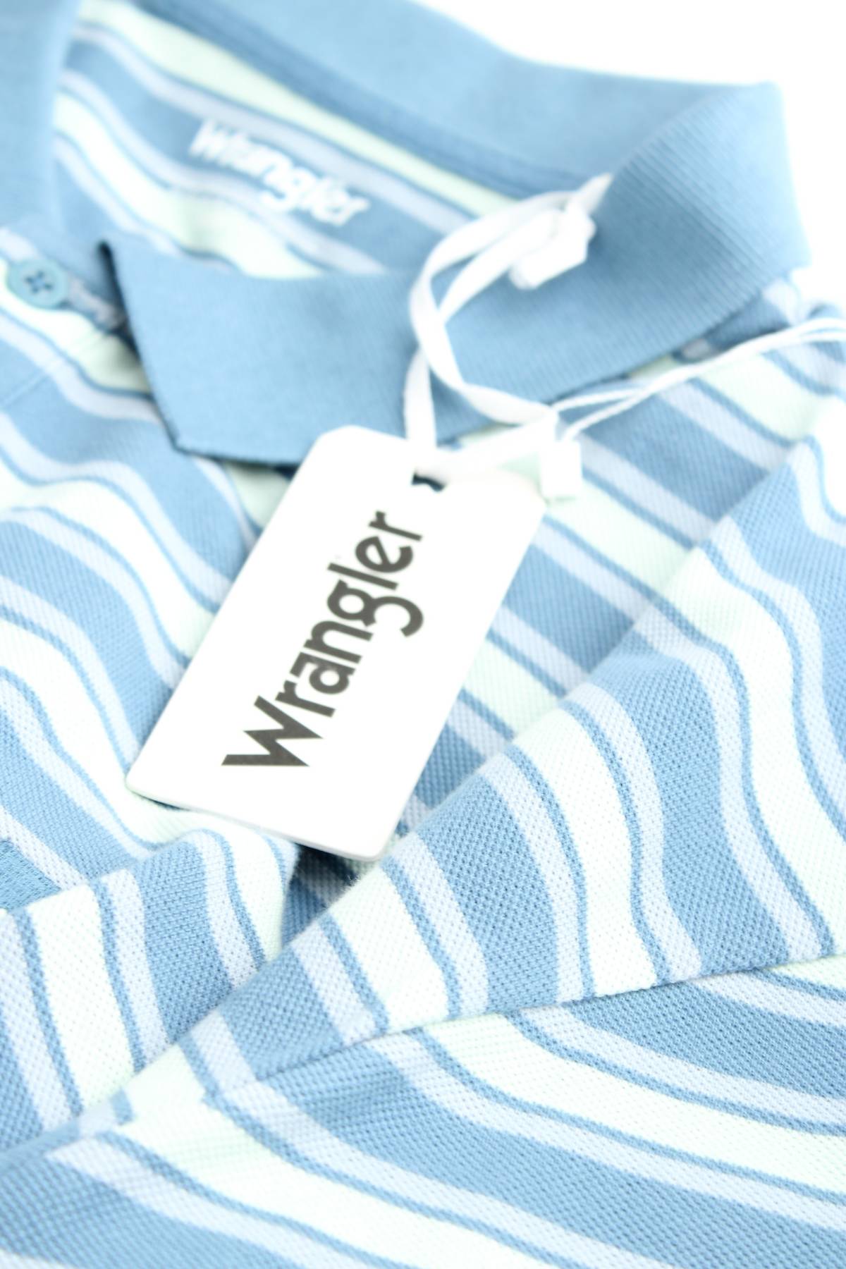 Мъжка тениска Wrangler3