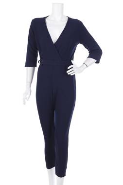 Дамски гащеризон Boohoo1 - Contour.bg Дамски гащеризон Boohoo1