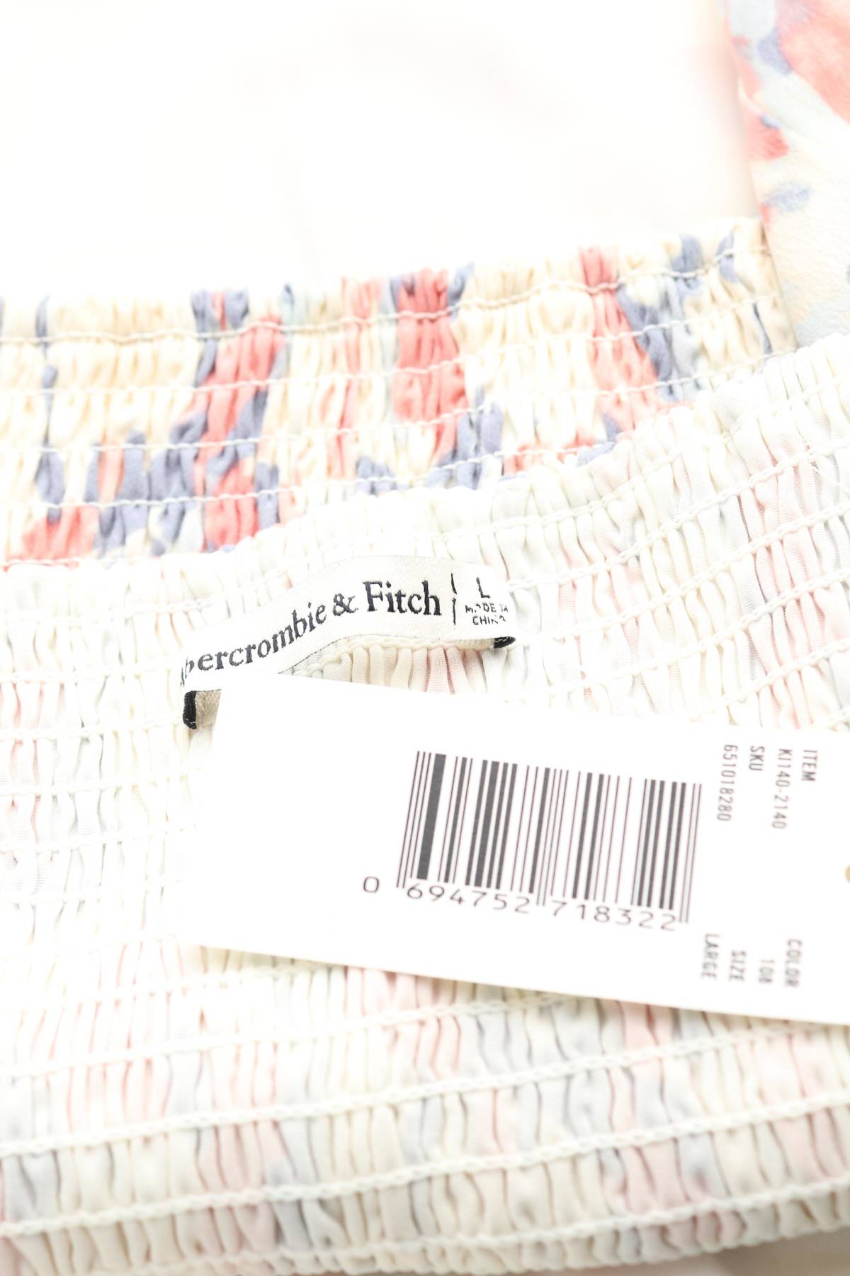 Γυναικεία μπλούζα Abercrombie & Fitch3 - Contourshop.gr Γυναικεία μπλούζα Abercrombie & Fitch3