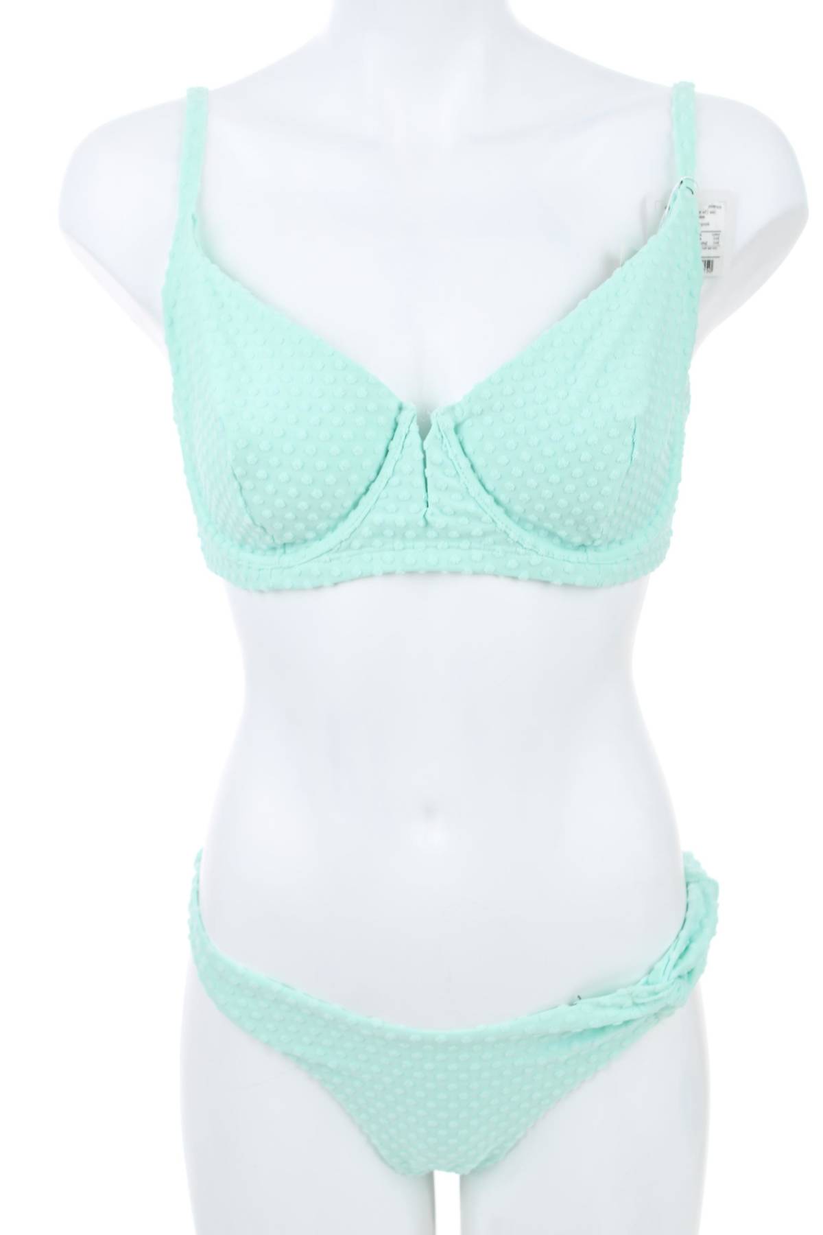 Бански костюм Hunkemoller1 - Contour.bg Бански костюм Hunkemoller1