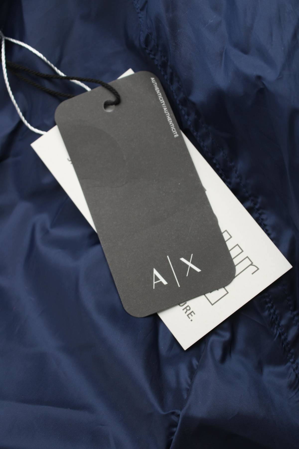 Мъжко яке Armani Exchange4