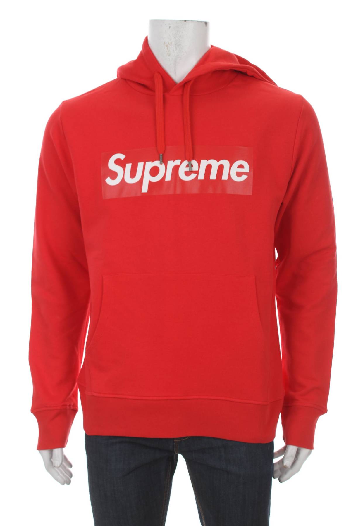 Мъжки суичър Supreme Spain1