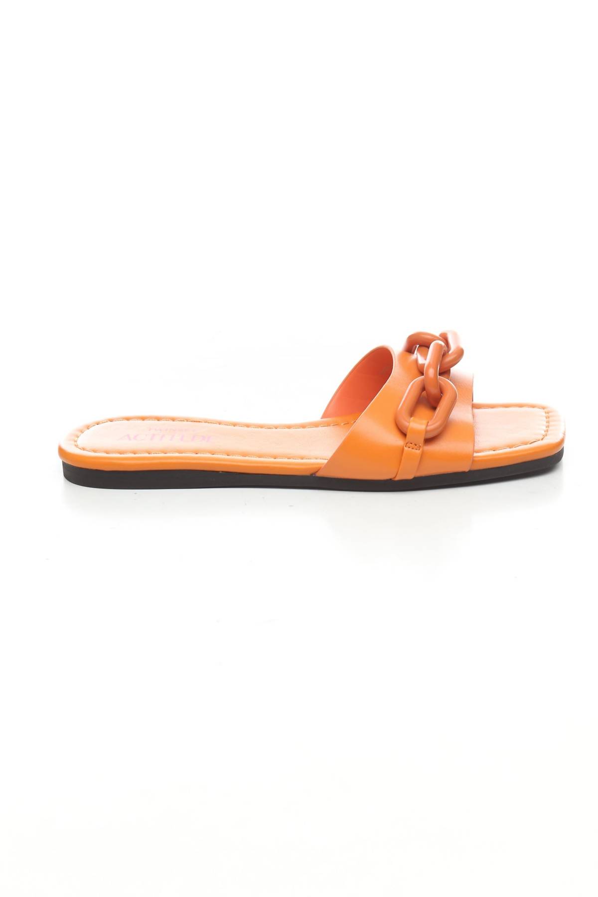 Πέδιλα Twinset1 - Contourshop.gr Πέδιλα Twinset1