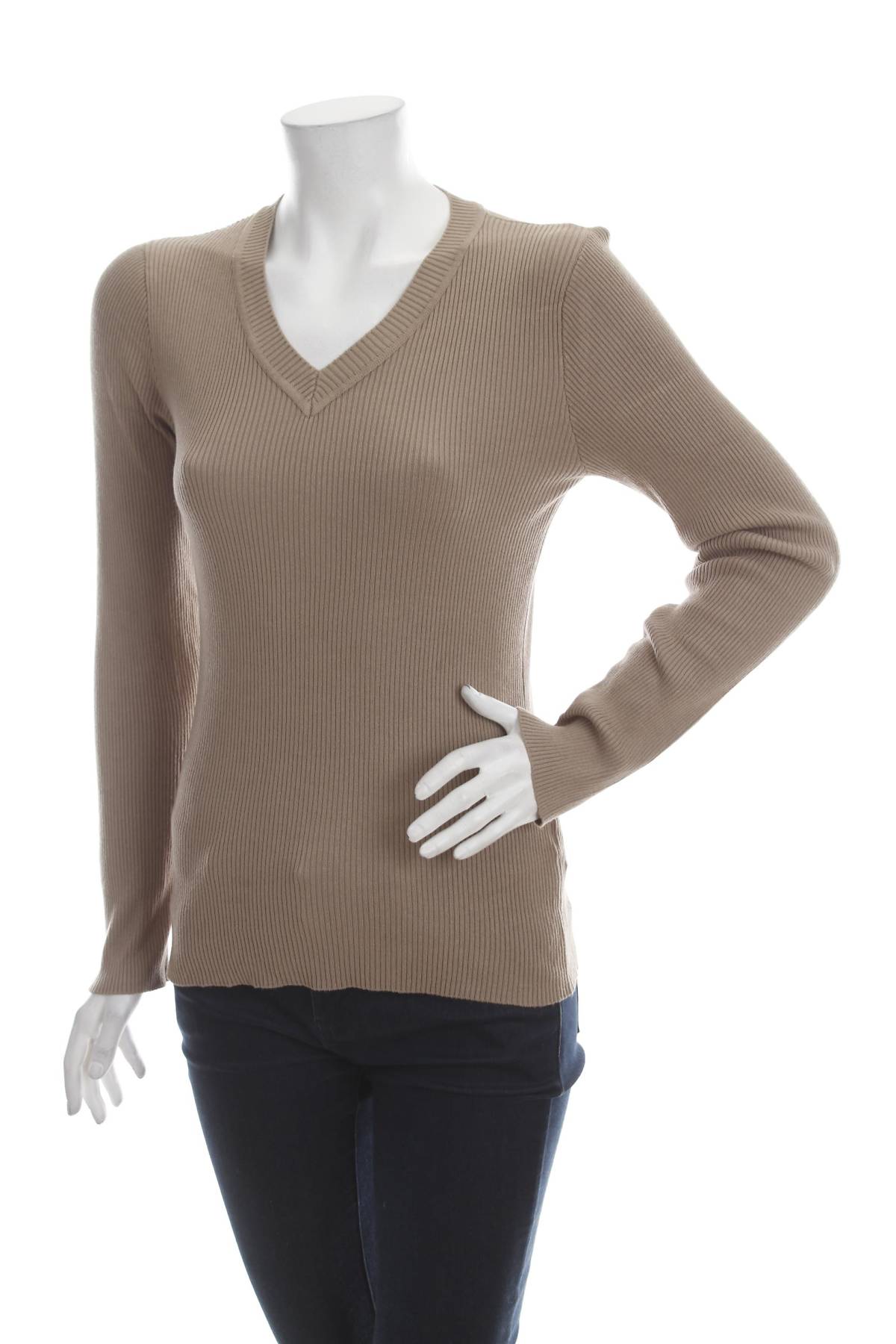 Дамска блуза Night ot Navy1 - Contour.bg Дамска блуза Night ot Navy1