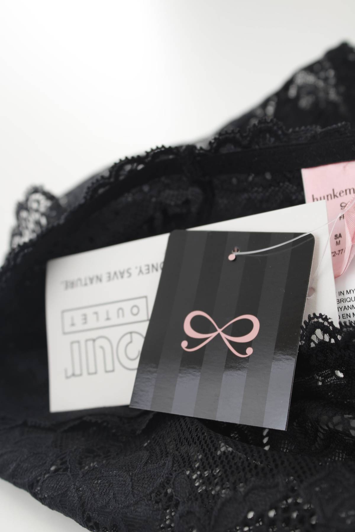 Μπικίνι Hunkemoller3 - Contourshop.gr Μπικίνι Hunkemoller3