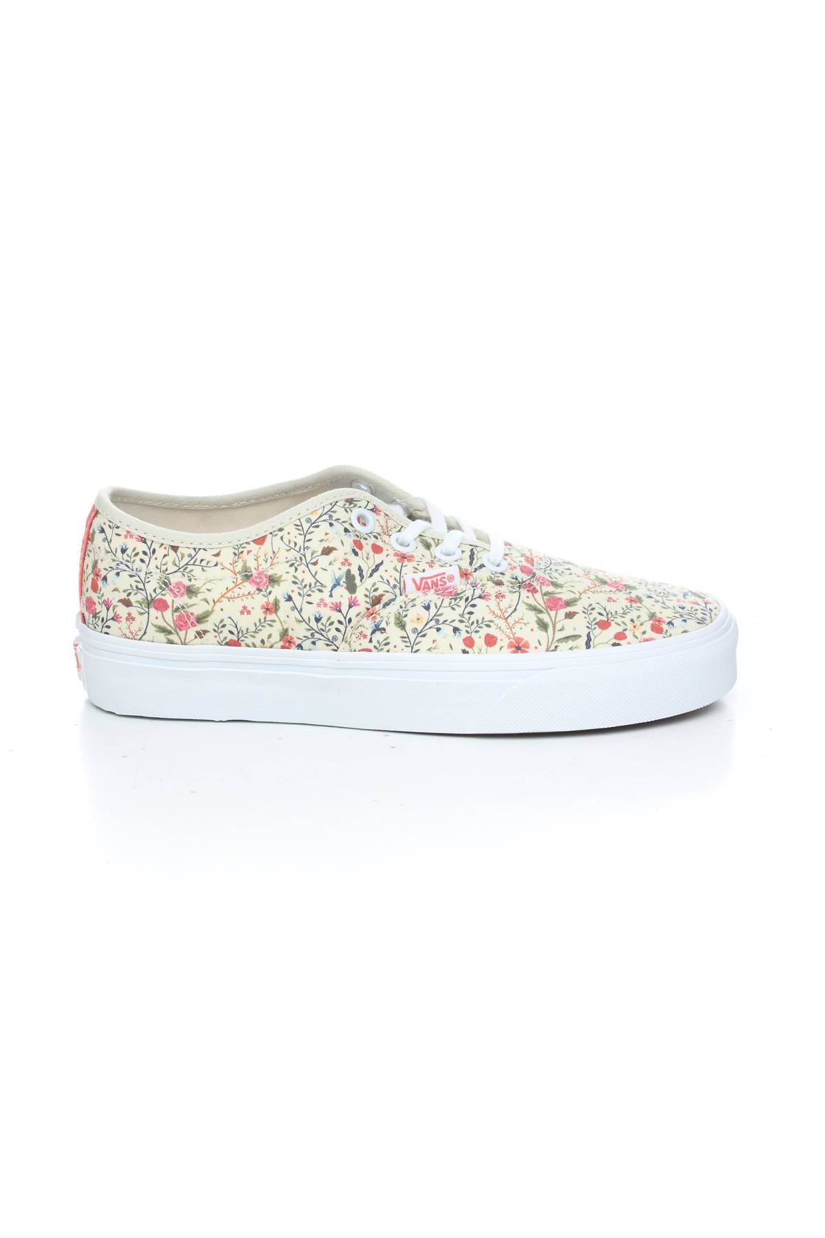 Sneakers Vans1