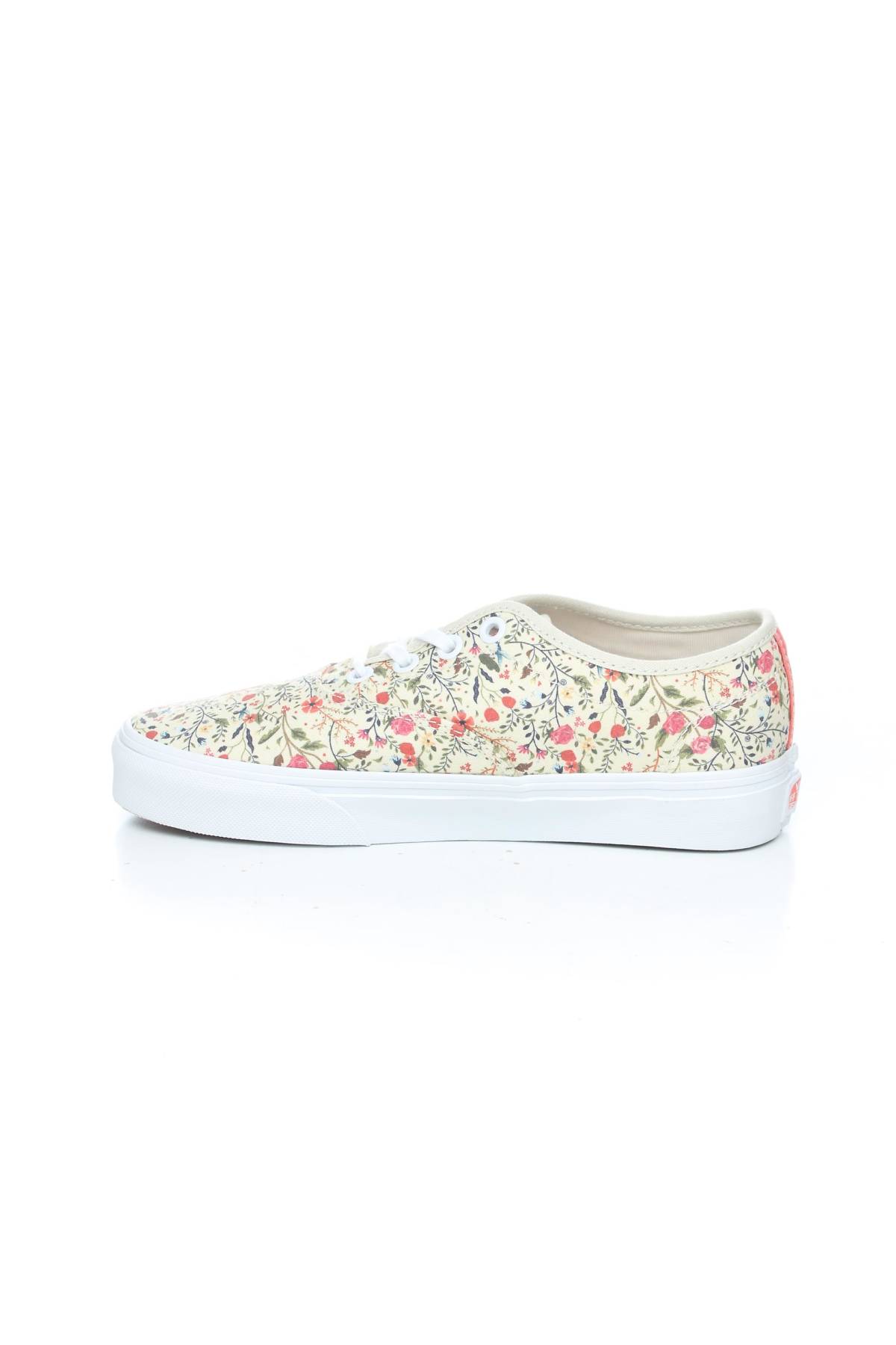 Sneakers Vans2