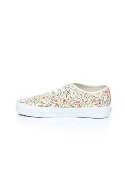 Sneakers Vans2