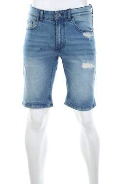 Ανδρικά τζιν σορτσάκια Redefined Rebel1 - Contourshop.gr Ανδρικά τζιν σορτσάκια Redefined Rebel1