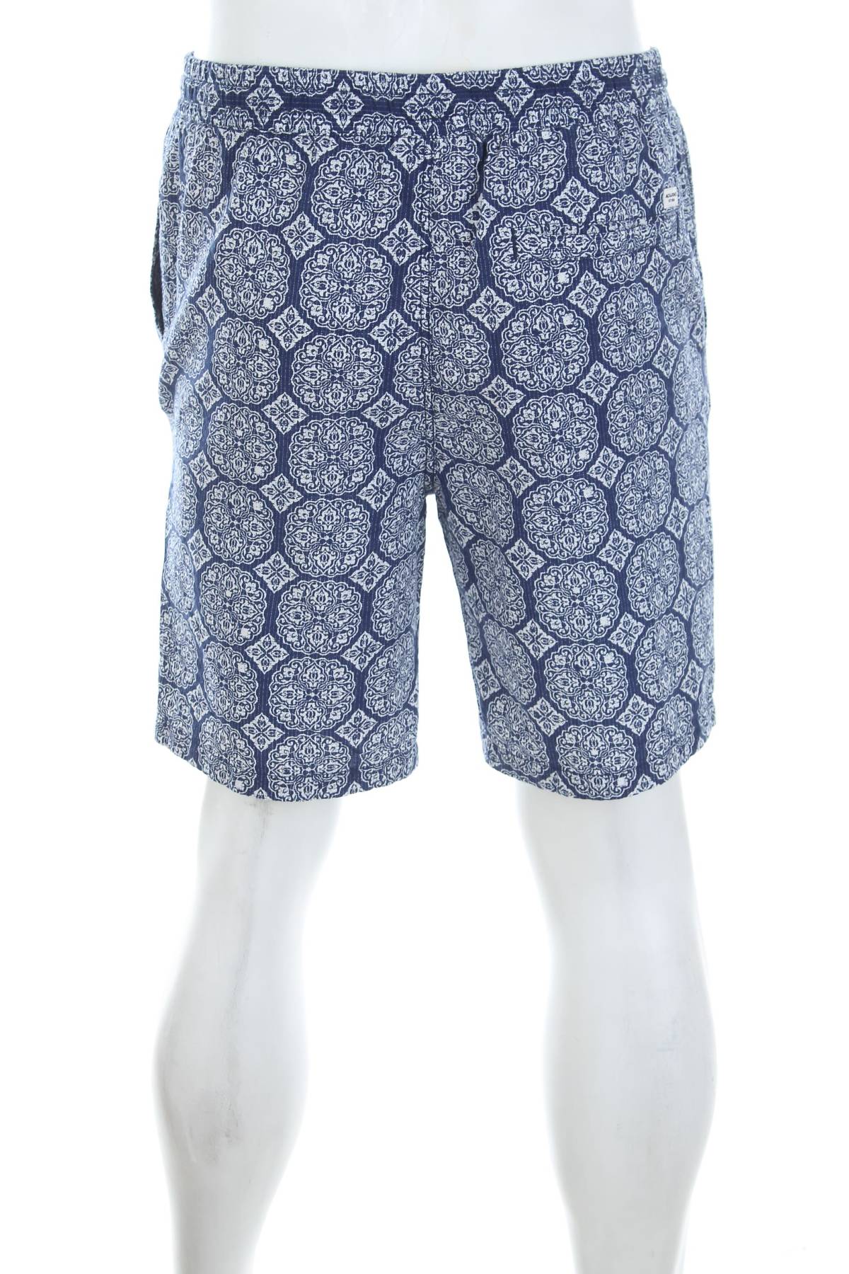 Ανδρικό σορτσάκι Jack & Jones2 - Contourshop.gr Ανδρικό σορτσάκι Jack & Jones2