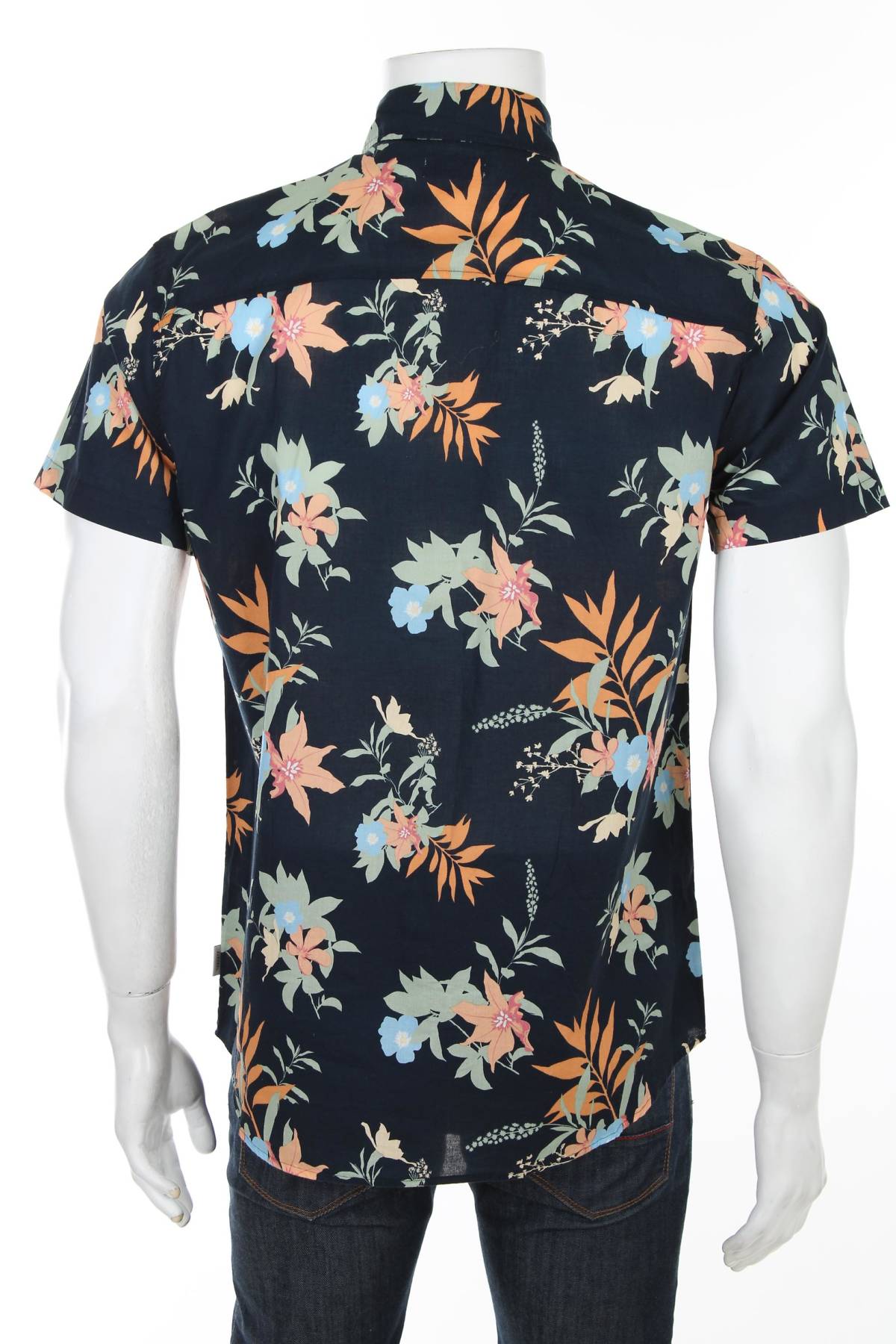 Мъжка риза Jack & Jones2