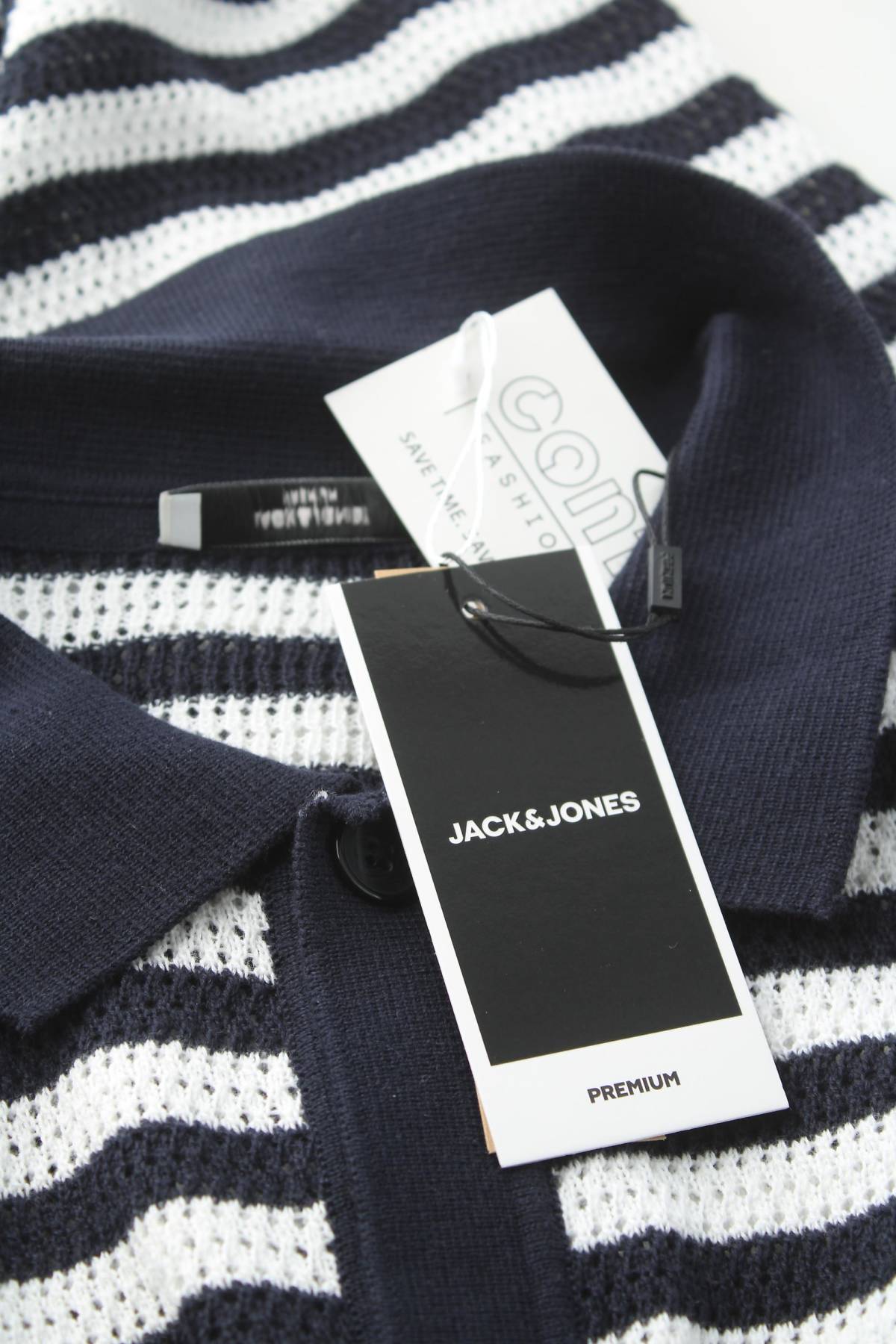 Мъжка жилетка Jack & Jones Premium3