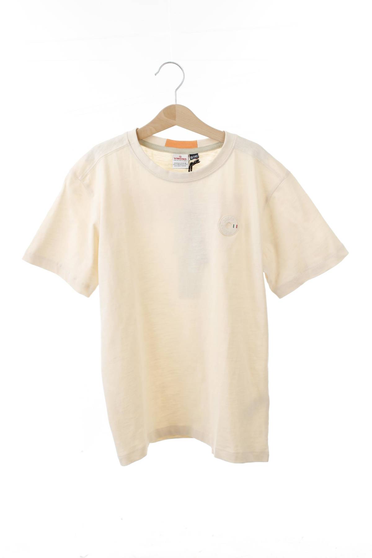 Παιδικό t-shirt Vingino1