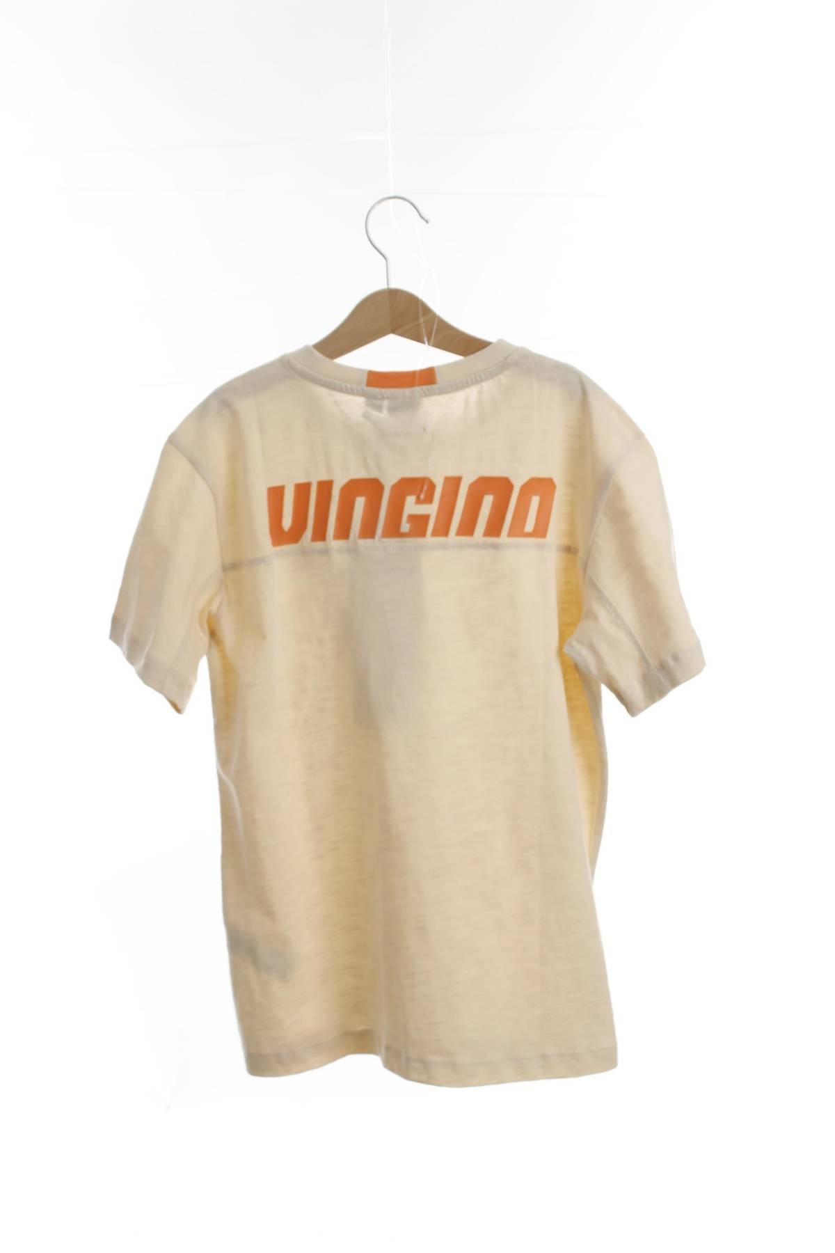 Παιδικό t-shirt Vingino2