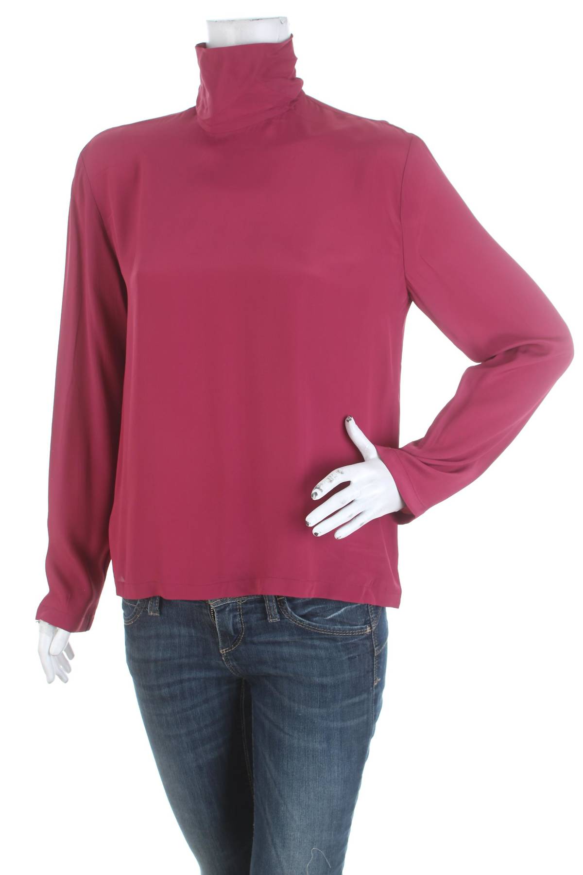 Дамска блуза Pinko1