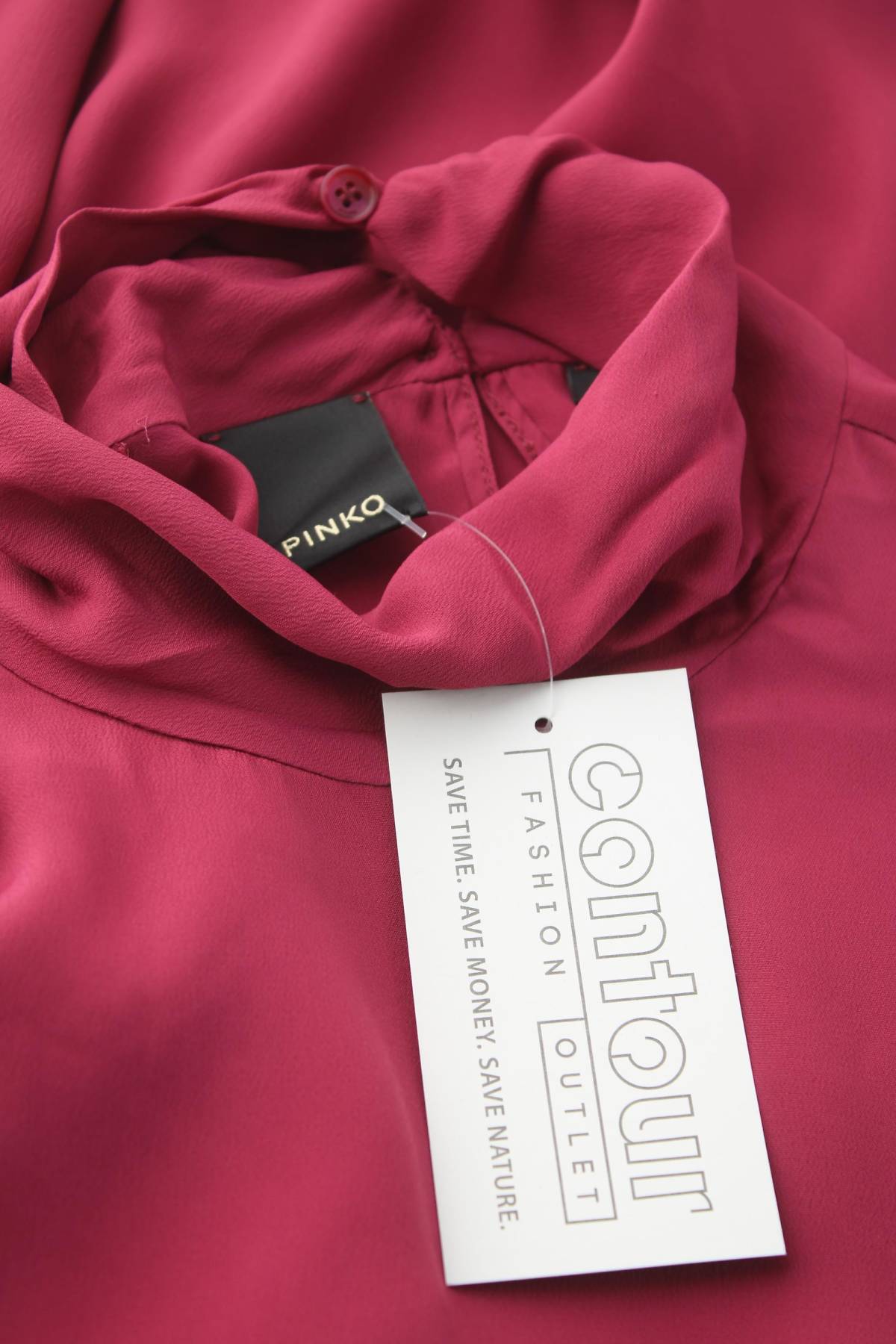 Дамска блуза Pinko3