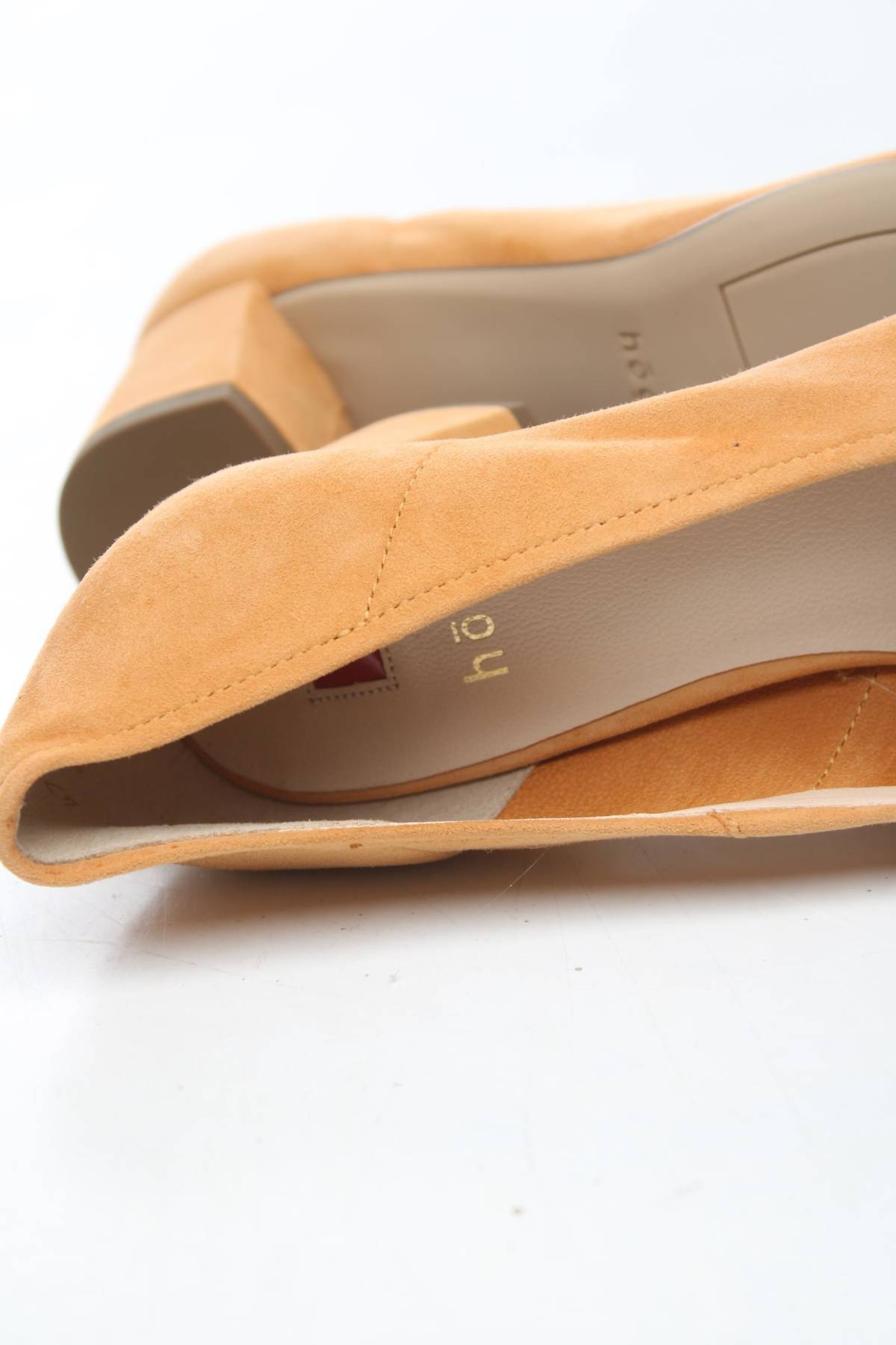 Γυναικεία παπούτσια Hogl5