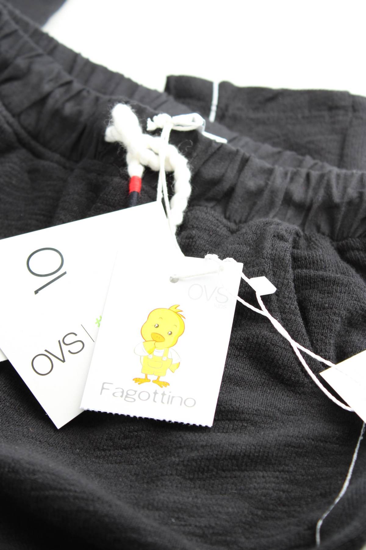 Παιδικά παντελόνια Fagottino By Oviesse3