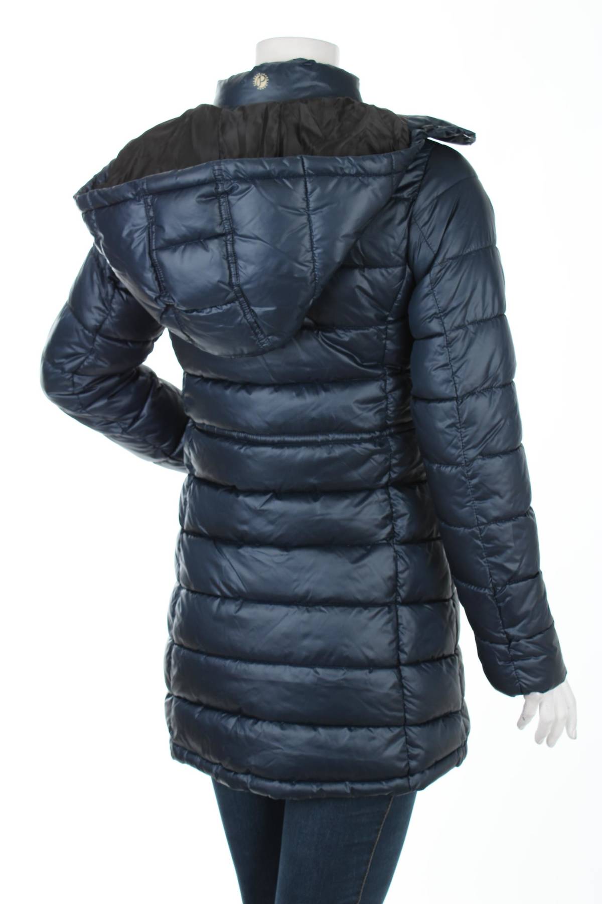 Γυναικείο μπουφάν Pepe Jeans2