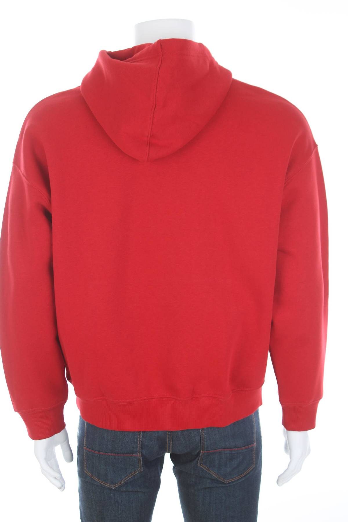 Мъжки суичър Guess Jeans2