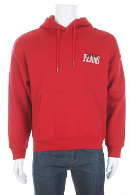 Мъжки суичър Guess Jeans1