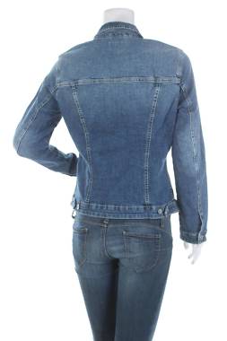 Дънково яке Tom Tailor2