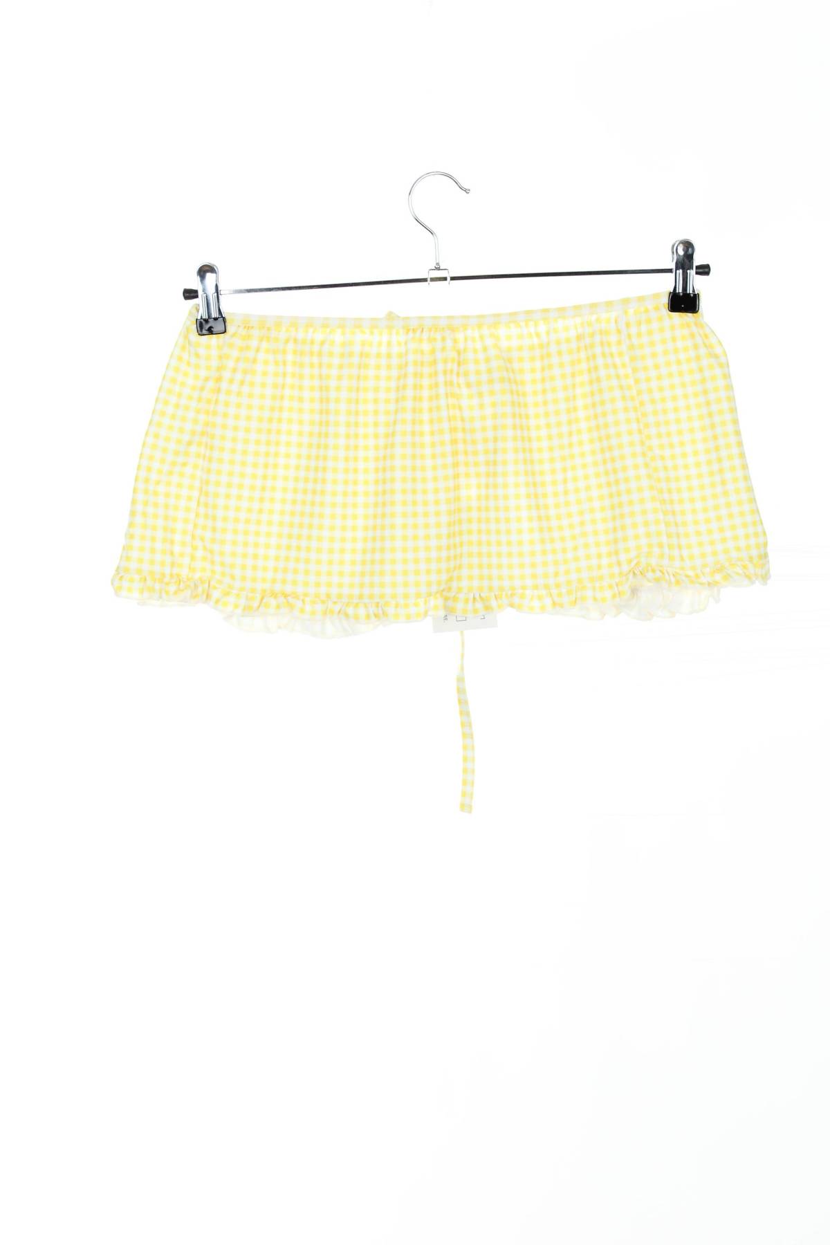 Детска пола Lola Palacios2