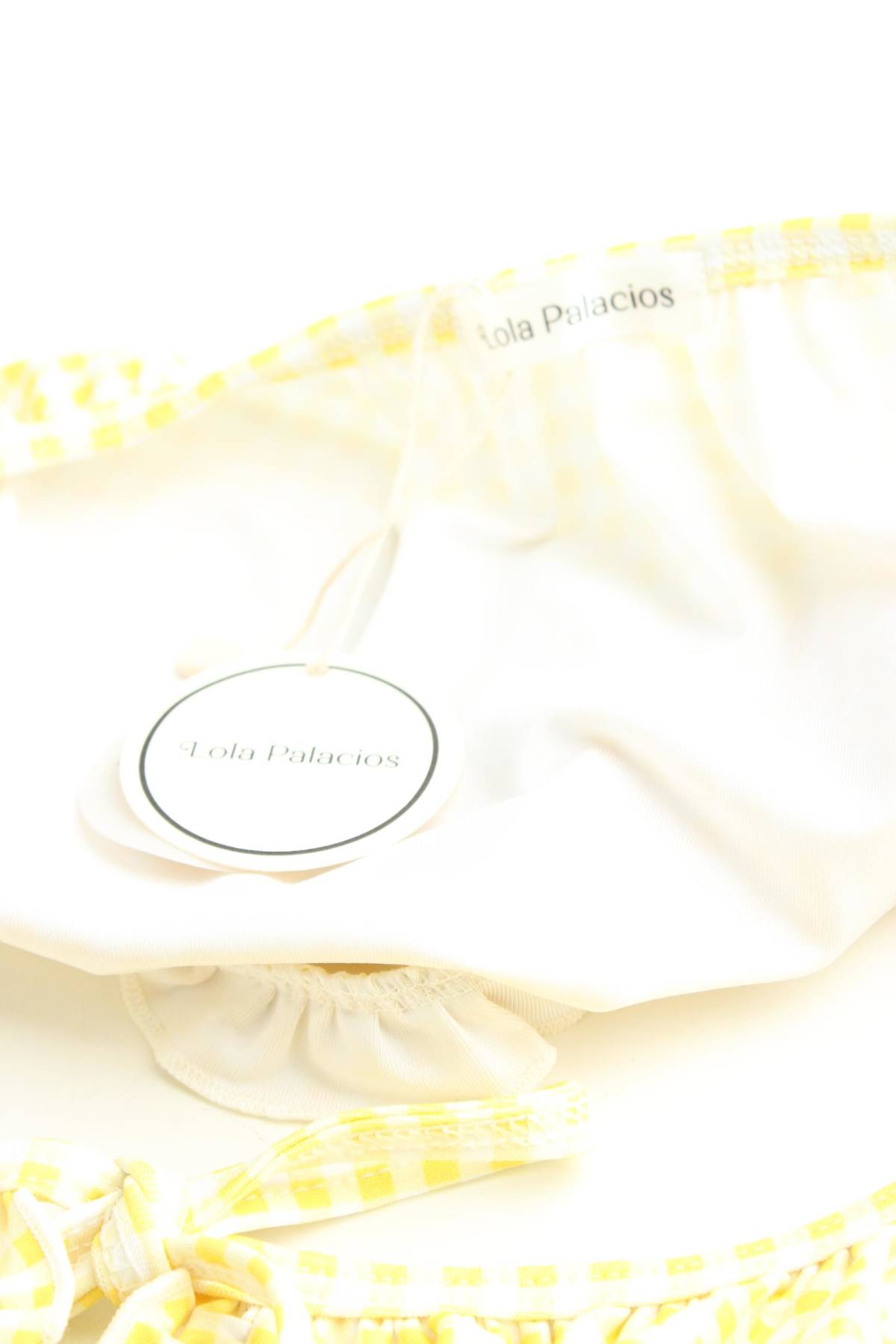 Детска пола Lola Palacios3