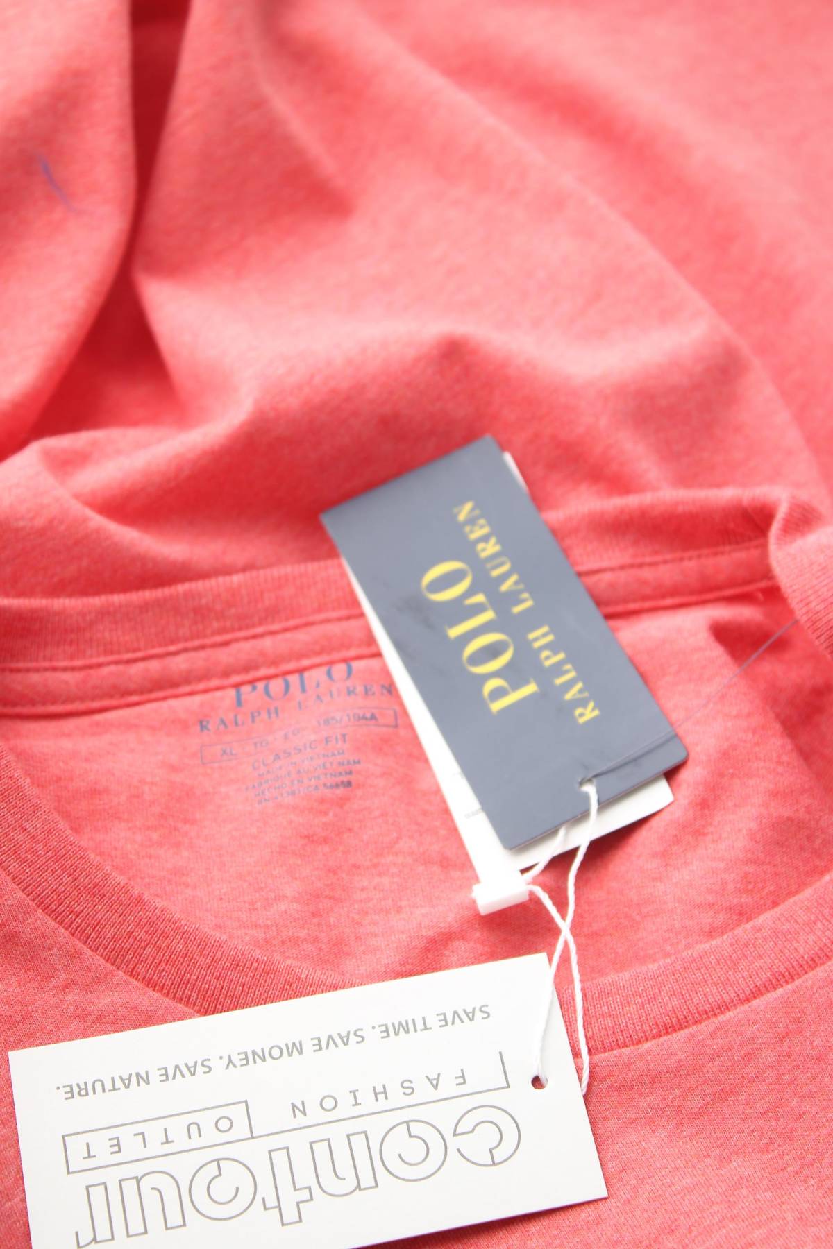 Ανδρικό t-shirt Polo by Ralph Lauren3