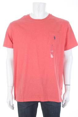 Ανδρικό t-shirt Polo by Ralph Lauren1