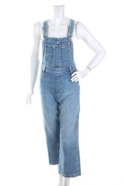 Γυναικεία σαλοπέτα Pepe Jeans1