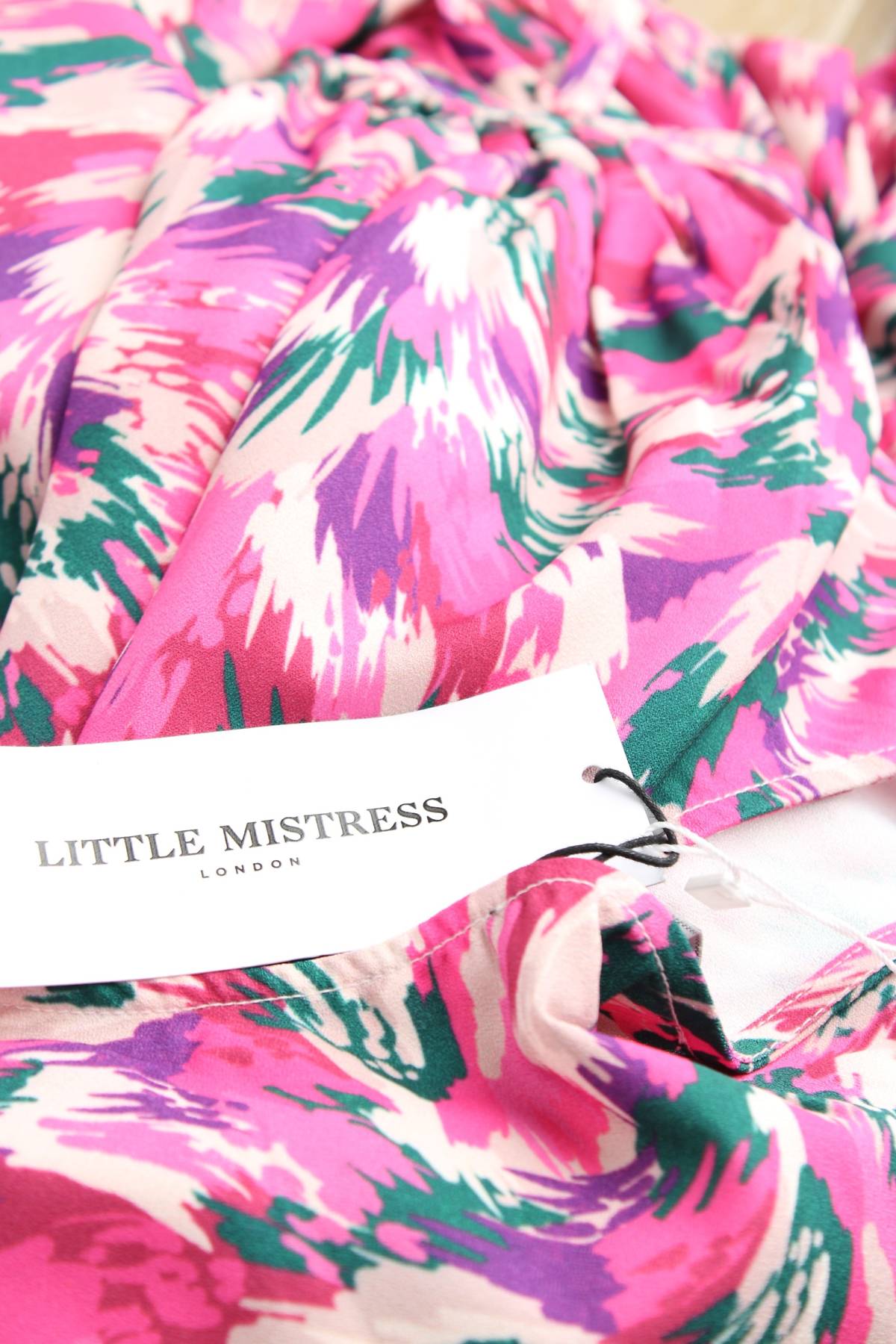 Рокля Little Mistress3