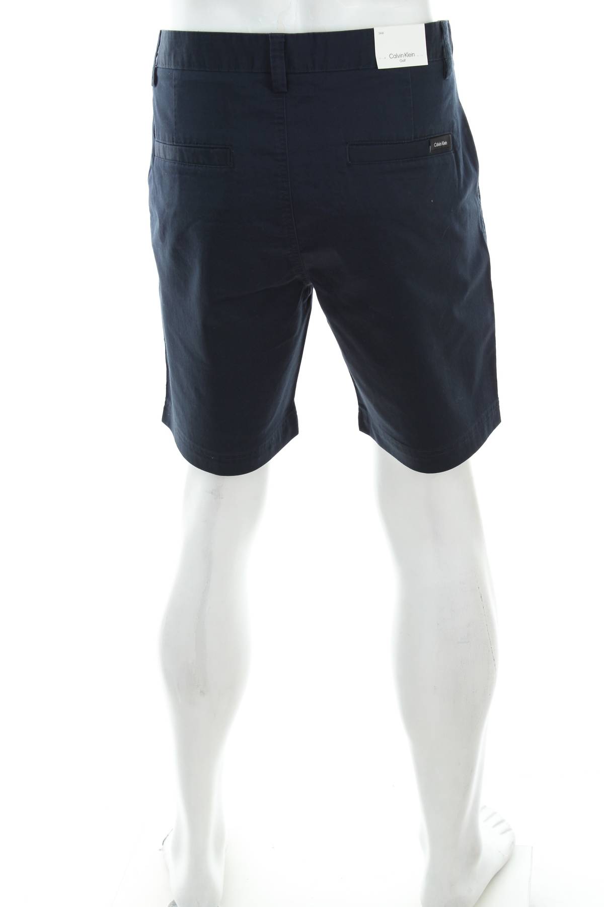 Мъжки къс спортен панталон Calvin Klein2
