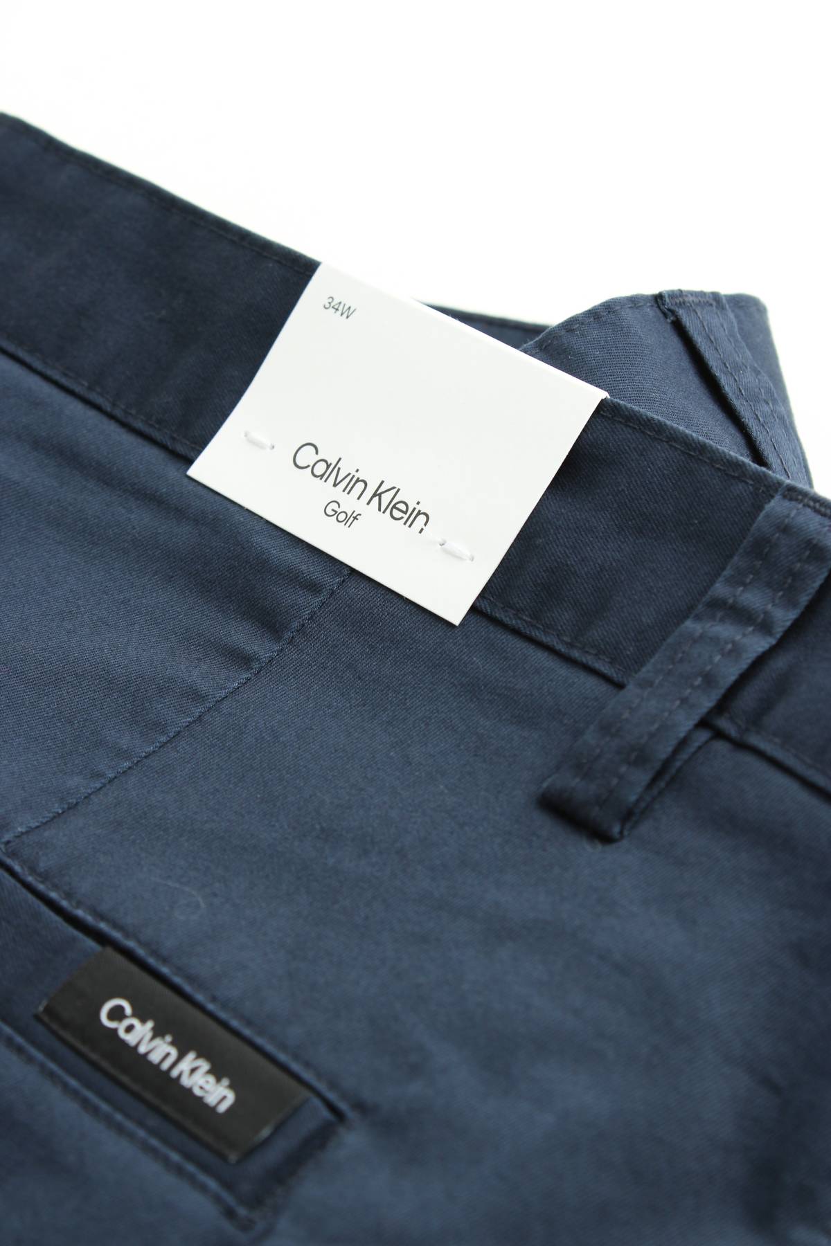 Мъжки къс спортен панталон Calvin Klein3