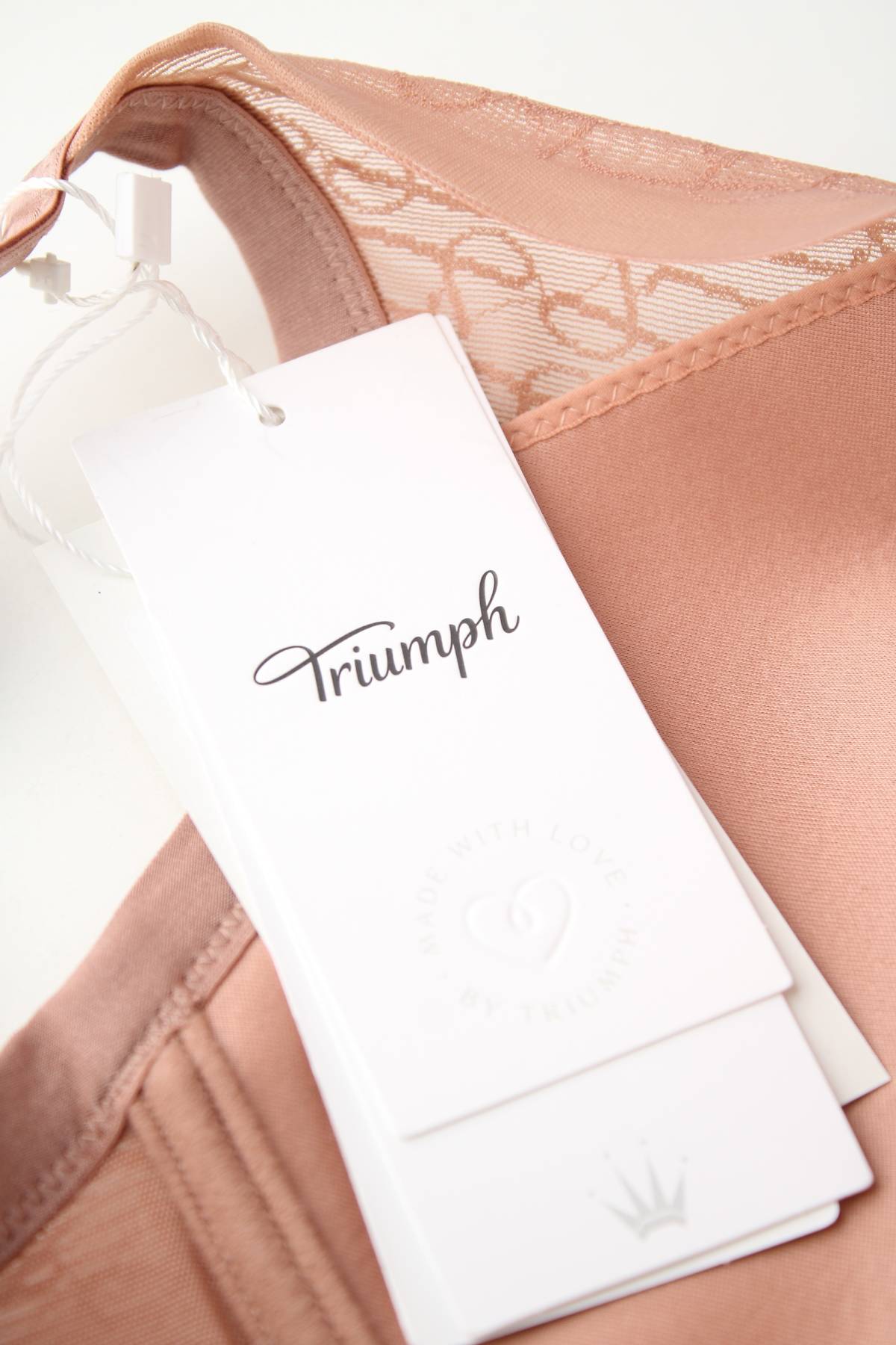 Сутиен Triumph3