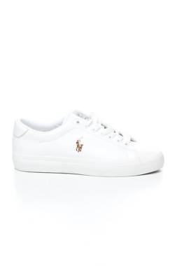 Кецове Polo Ralph Lauren1 - Contour.bg Кецове Polo Ralph Lauren1