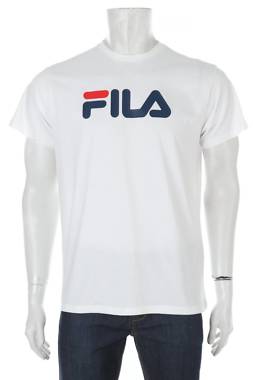 Мъжка спортна тениска FILA1