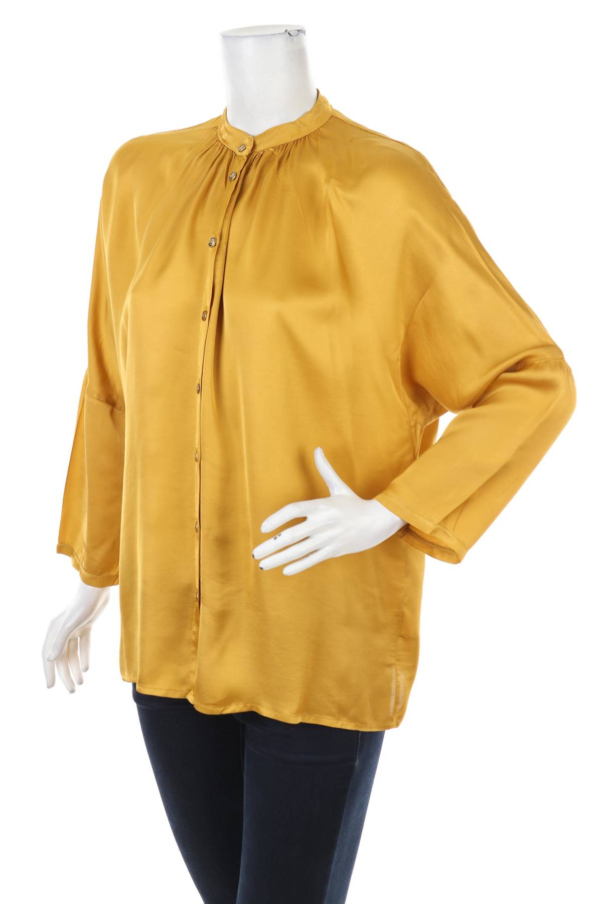 Дамска риза La Fee Maraboutee 1 - Contour.bg Дамска риза La Fee Maraboutee 1