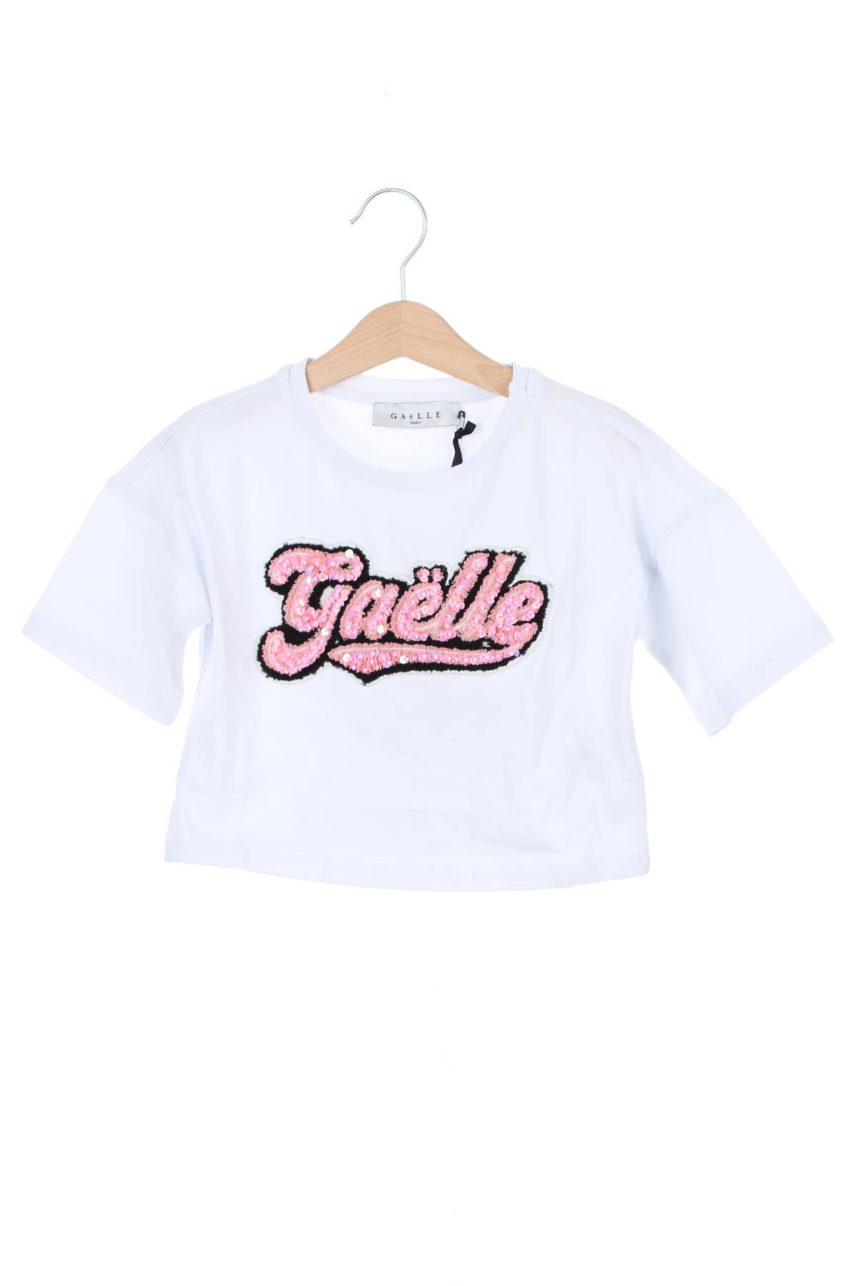 Παιδικό t-shirt Gaelle Paris1