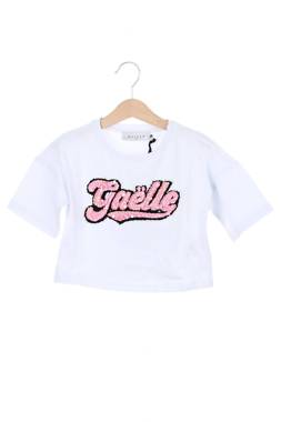 Παιδικό t-shirt Gaelle Paris1