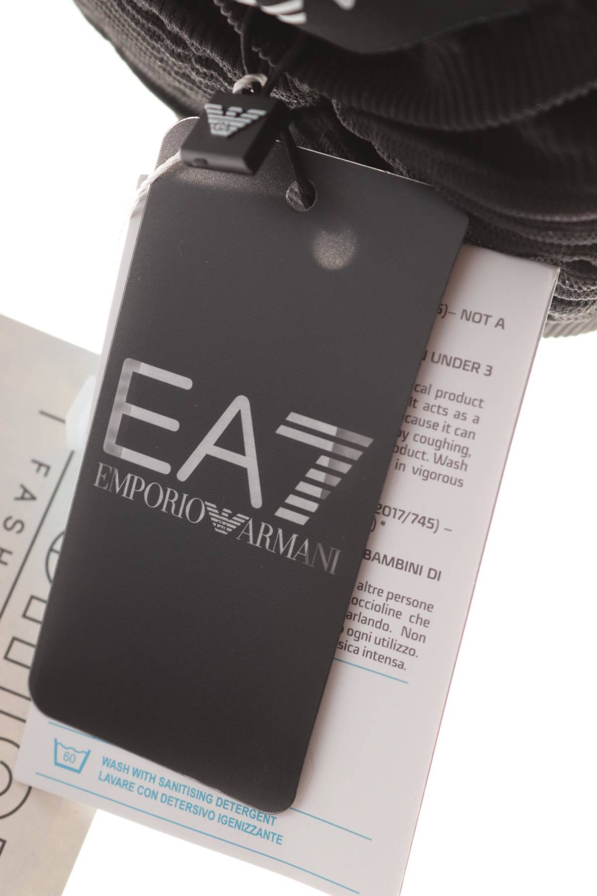 Аксесоар EA7 Emporio Armani3