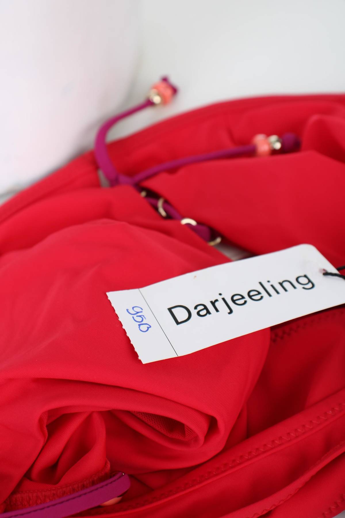 Σετ μαγιό Darjeeling3