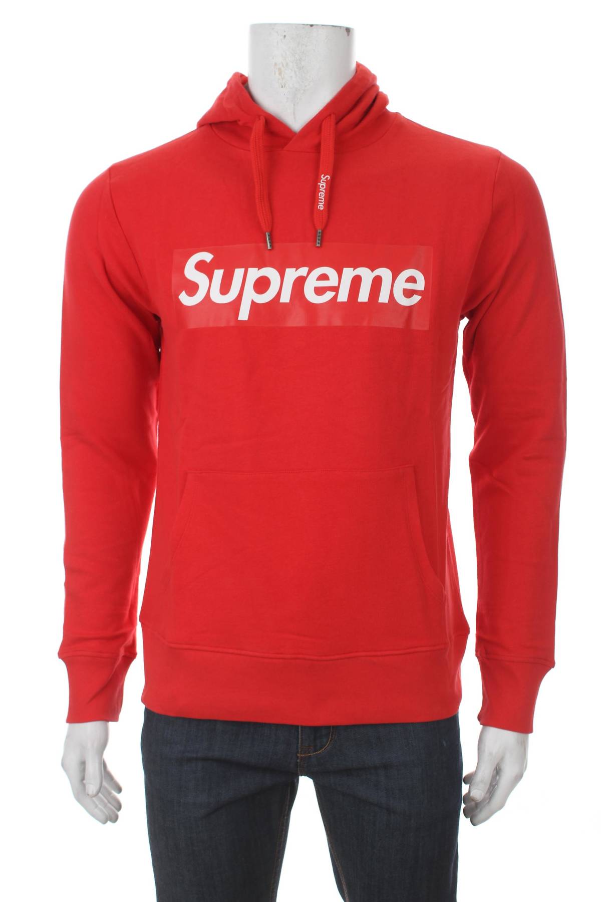 Мъжки суичър Supreme Spain1