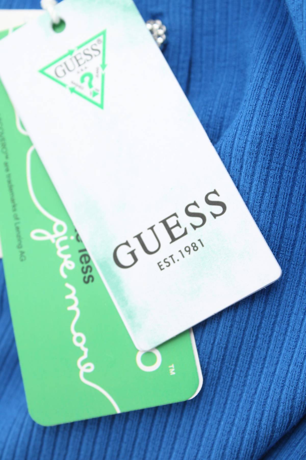 Γυναικεία μπλούζα Guess3 - Contourshop.gr Γυναικεία μπλούζα Guess3
