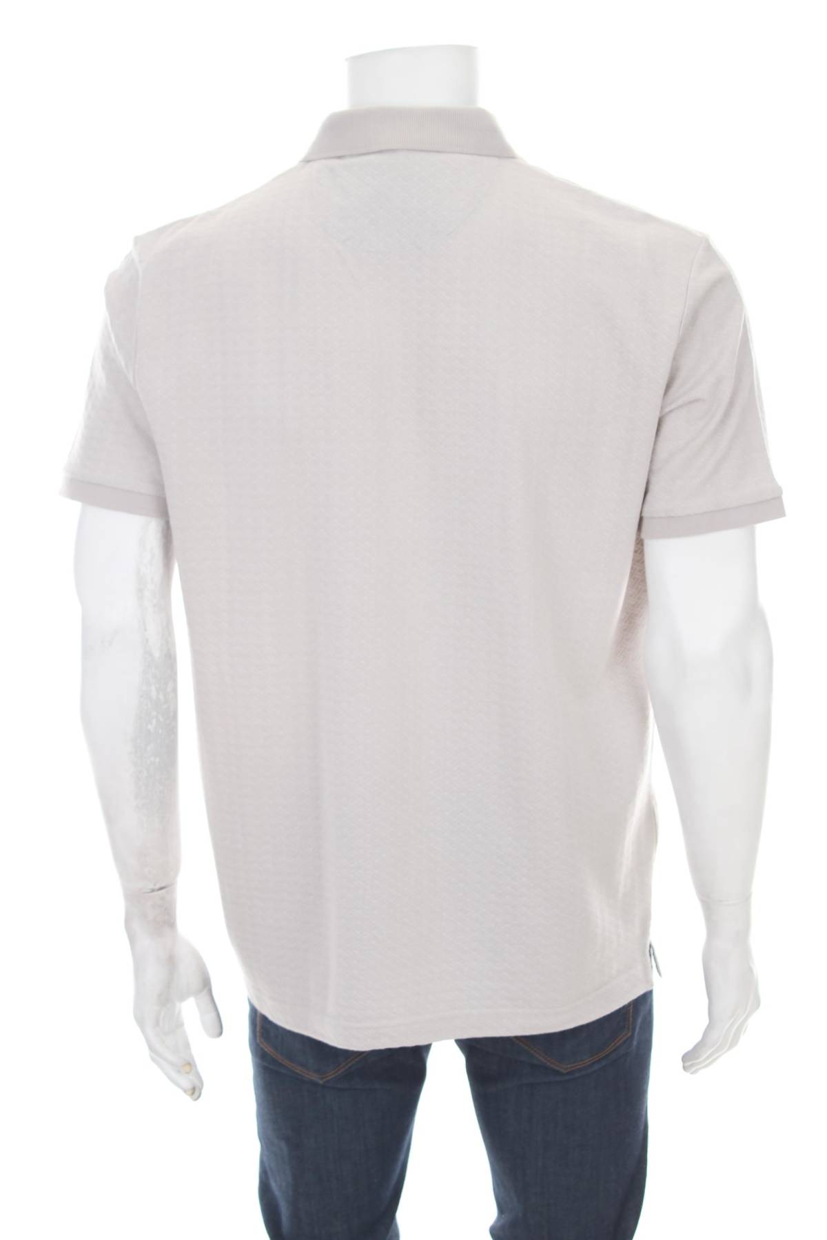 Мъжка тениска Gioferrari2 - Contour.bg Мъжка тениска Gioferrari2
