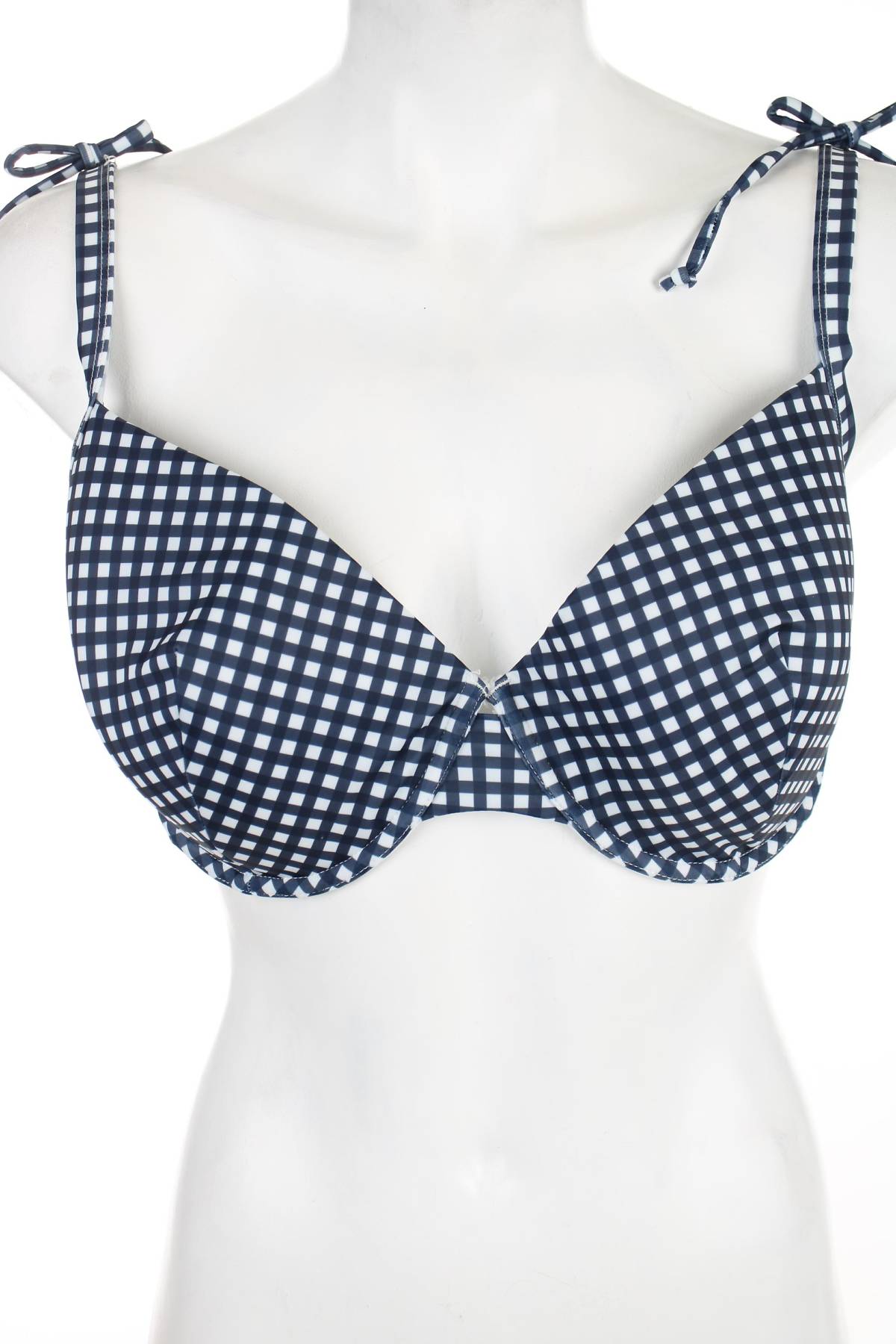 Бански горнище Hunkemoller1 - Contour.bg Бански горнище Hunkemoller1