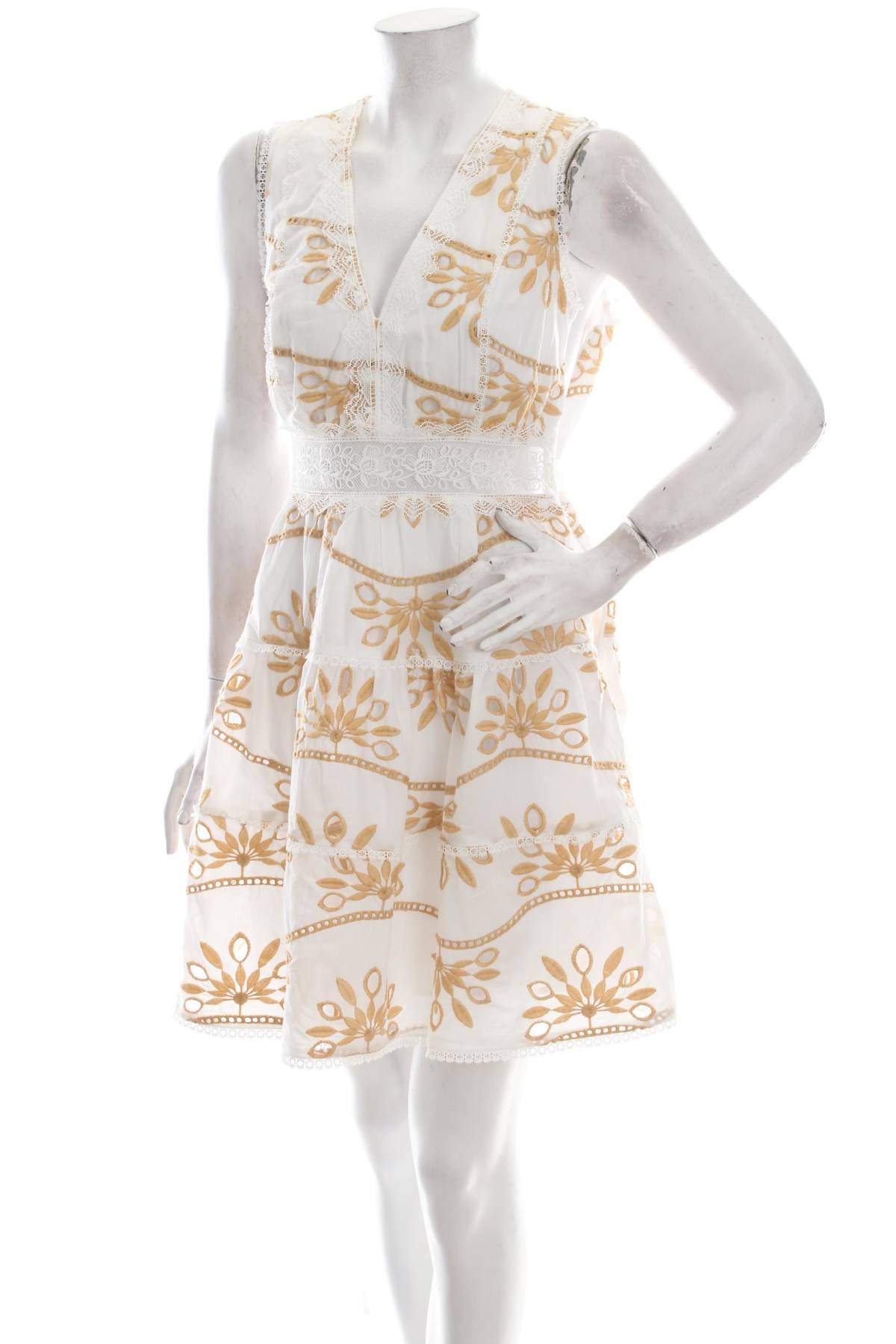 Рокля Guess1 - Contour.bg Рокля Guess1