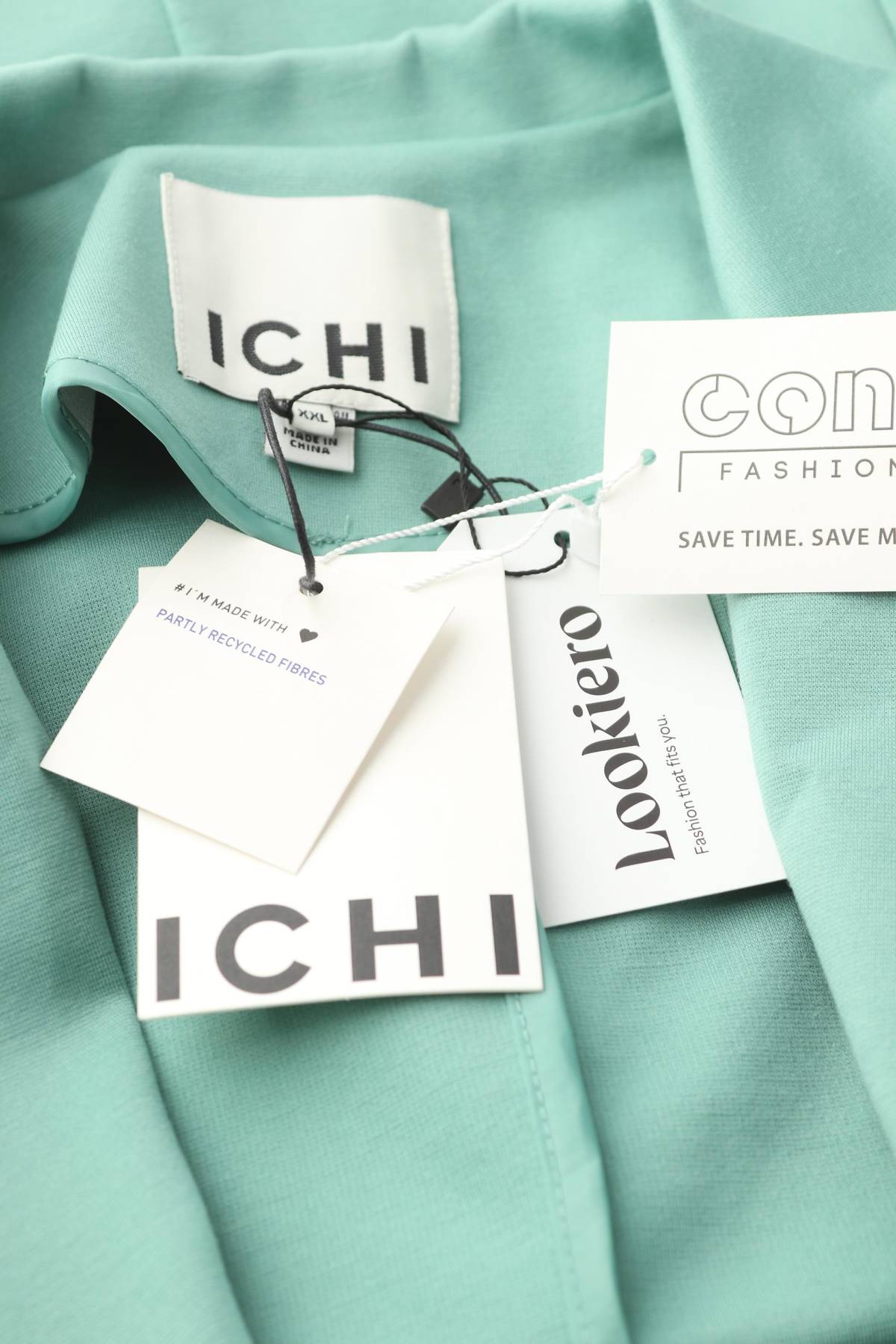 Γυναικείο σακάκι Ichi3 - Contourshop.gr Γυναικείο σακάκι Ichi3