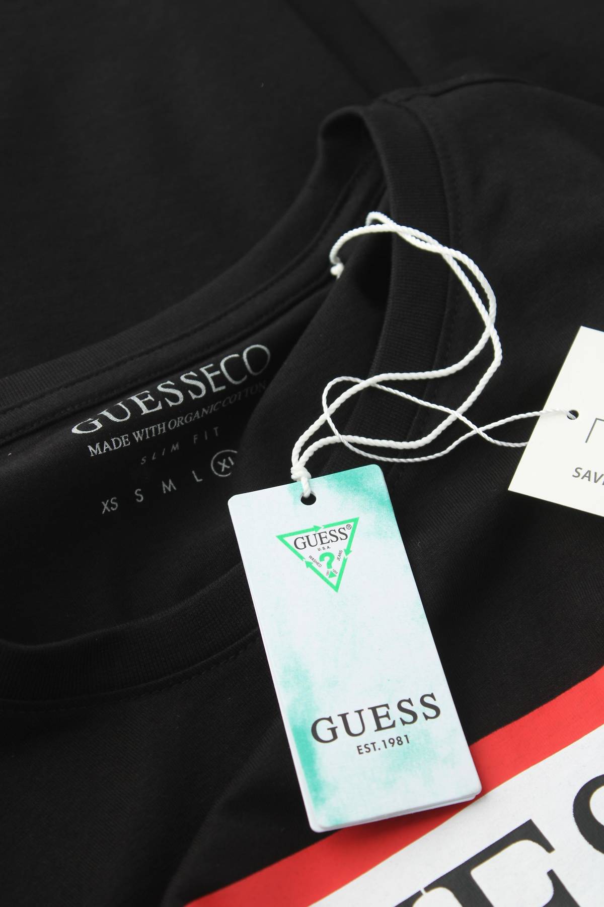Ανδρική μπλούζα Guess3 - Contourshop.gr Ανδρική μπλούζα Guess3