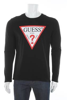 Ανδρική μπλούζα Guess1 - Contourshop.gr Ανδρική μπλούζα Guess1